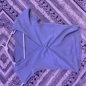brany melville gina top